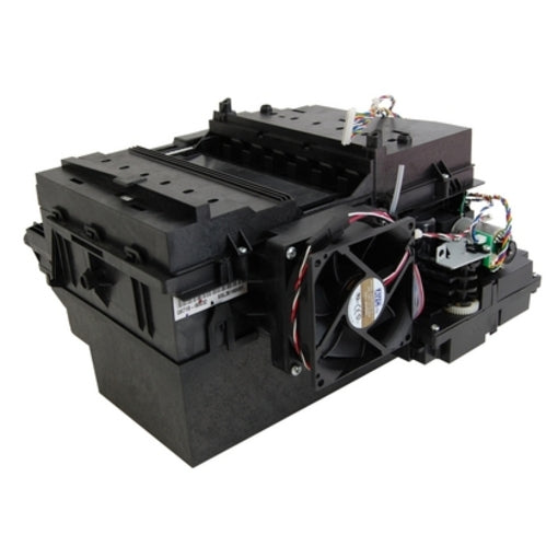 Service Station for the HP Designjet Z5200, Z3100, Z2100, Z3200 Printers (Q6718-67025) - Refurbished