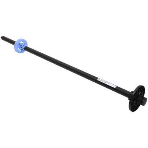 44&quot; Take-up Reel Spindle Assembly for the HP Designjet T1200, T790, T770, T1120, T1200, T1300, T2300 Plotters (Q6687-67001) - New