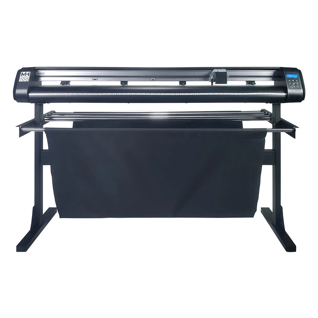 53" Vinyl Cutter Machine with Software - MH100