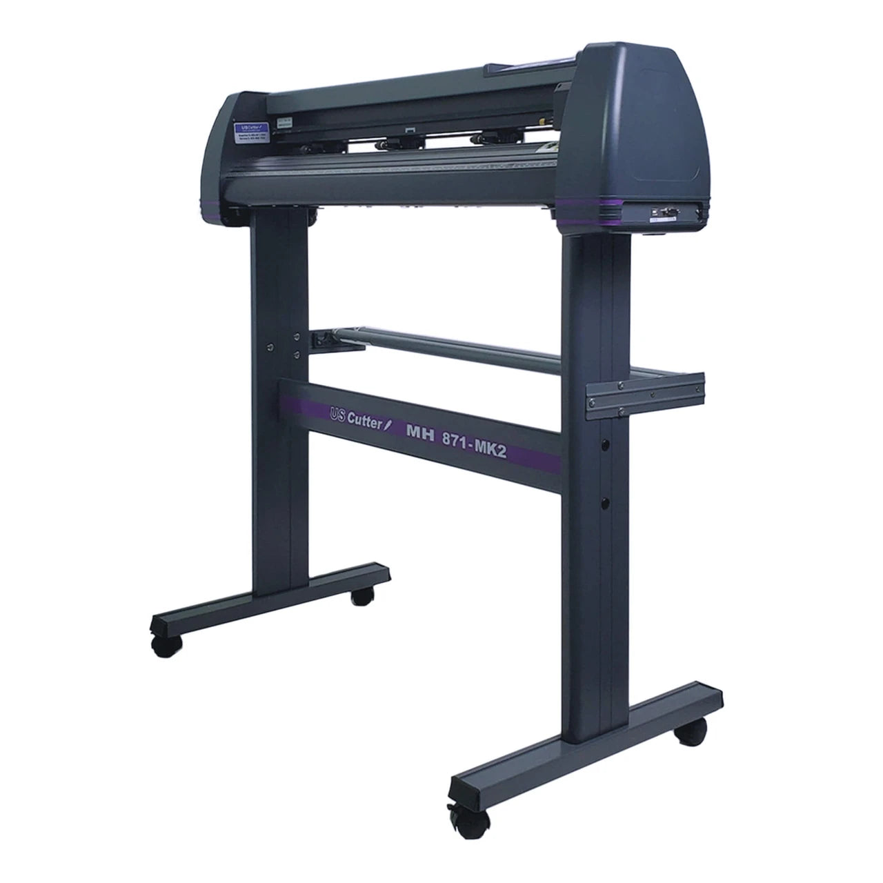 34" MH Classic Vinyl Cutter with Stand