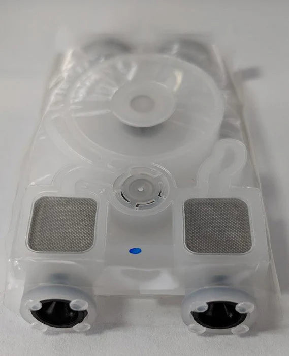 XpertJet 1641SR/1682SR Valve Head Assy (Damper) - DG-41543