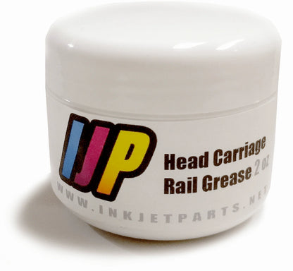 Mimaki &amp; Mutoh Rail Grease 2 oz - 15521