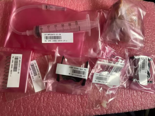 Ids Pip Assy for the HP Latex 1500 Series R1000 R2000 (INC VAT) (K4T88 ...