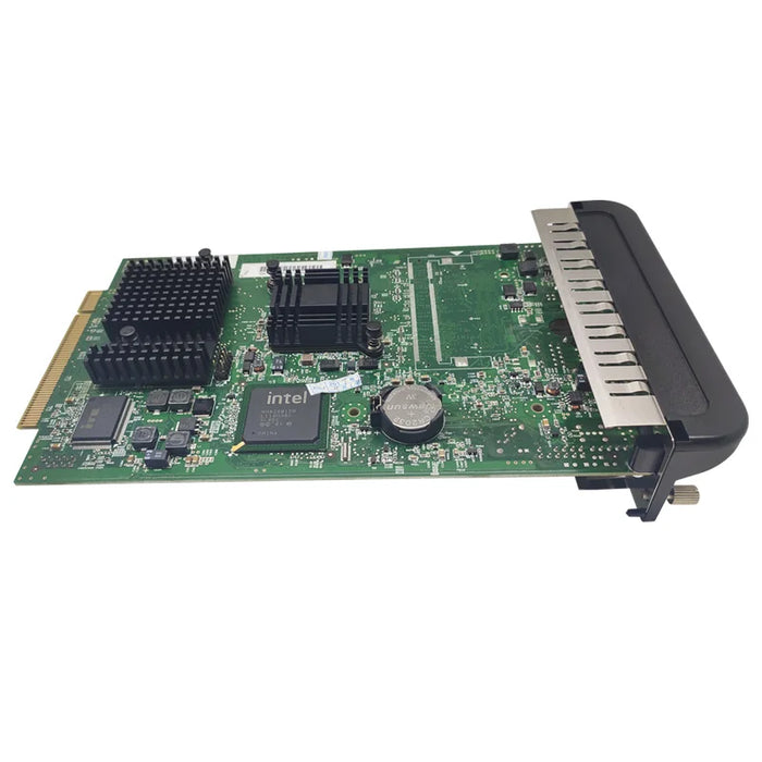 Formatter (Main Logic) Board & HDD - For the HP Designjet Z3100, Z3100PS Series (Q5670-67001)