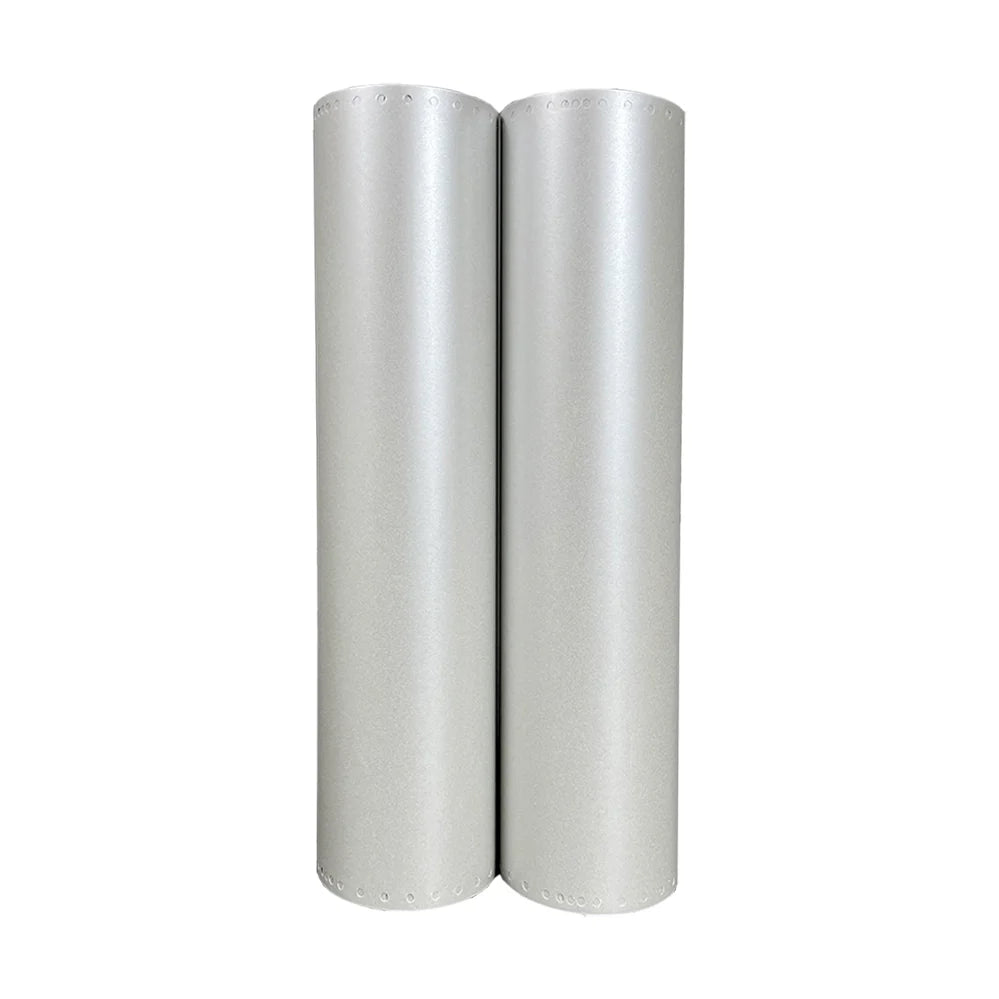 Oracal 8510 Translucent Etched Glass Vinyl Film (Choose Color and Size)