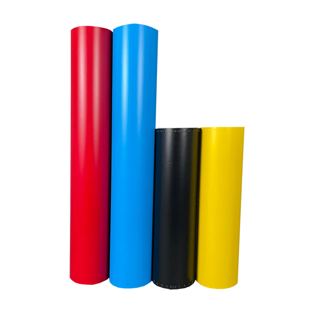 Oracal 8500 Translucent Vinyl - 24 in x 10 yds (Choose Color)