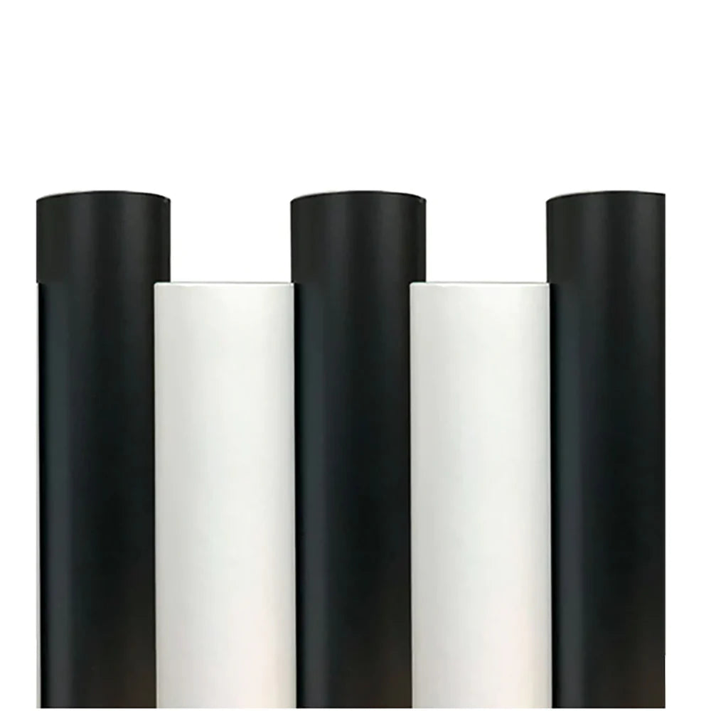 Oracal 651 - Matte Black | Matte White - 24 in x 50 yds (Choose Color)