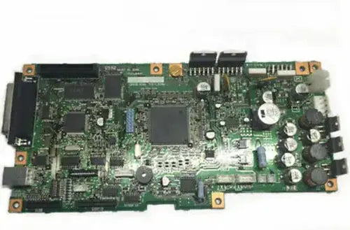 Graphtec America GRAPHTEC MAIN BOARD FC8600 (792800720) - Wide Image ...