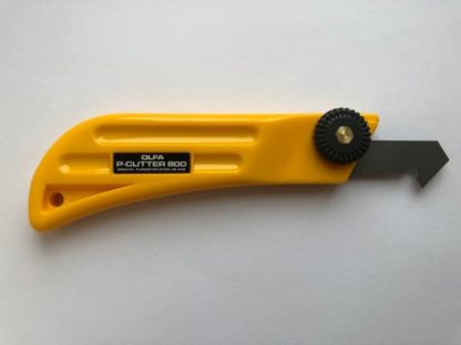 Acrylic Sheet Cutting Tool - Scoring knife with fixed blade