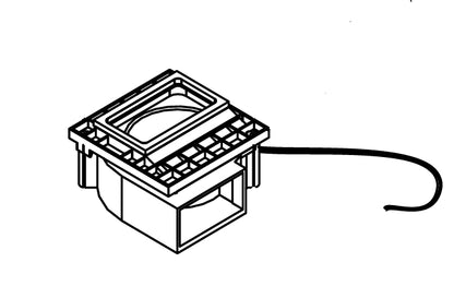 EPSON Suction FAN - B7000 P10000 P20000 R5000 / S30600 S50600 S70600 F10000 - 2139052