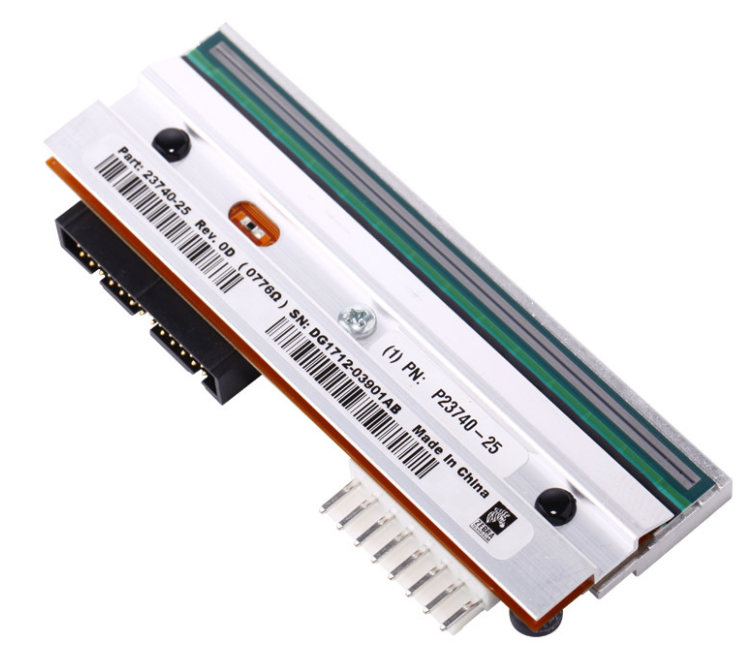 ZEBRA 110Xi4 Printhead (203dpi) - P1004230 / P23740