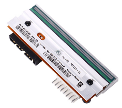 ZEBRA 110Xi4 Printhead (203dpi) - P1004230 / P23740