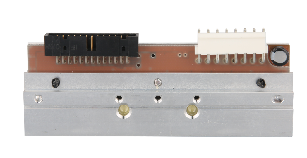 ZEBRA 110Xi4 Printhead (300dpi) - P1004232 / P23741-11