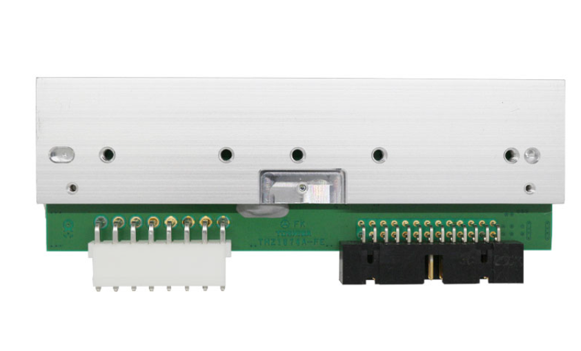 ZEBRA 110Xi4 Printhead (600dpi) - P1004233 / P23742-12