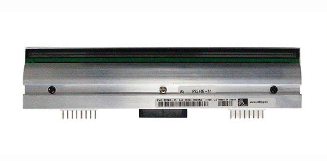 ZEBRA 220Xi4 Printhead (203dpi) - P1004238 / P23746