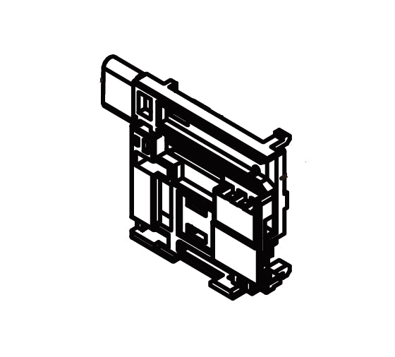 EPSON SureColor P7500 P7550 P7570 / P9500 P9550 P9570 INK EJECT GUIDE UNIT - 1821490