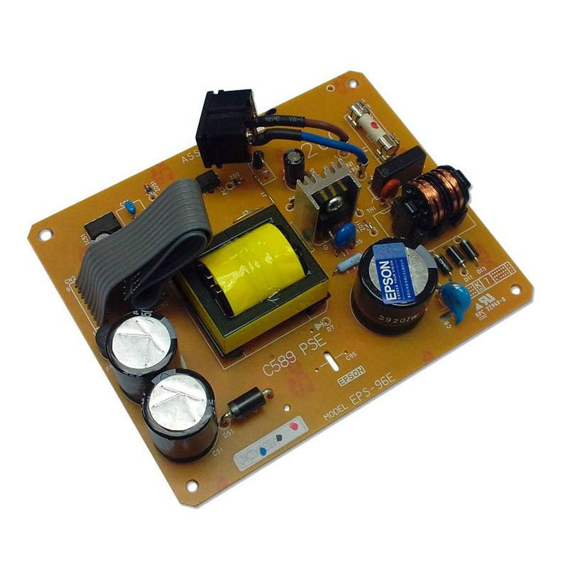 Power Supply Board for EPSON 1390/1400/1410/ R1800/R2400 - 2125567 / 2091697