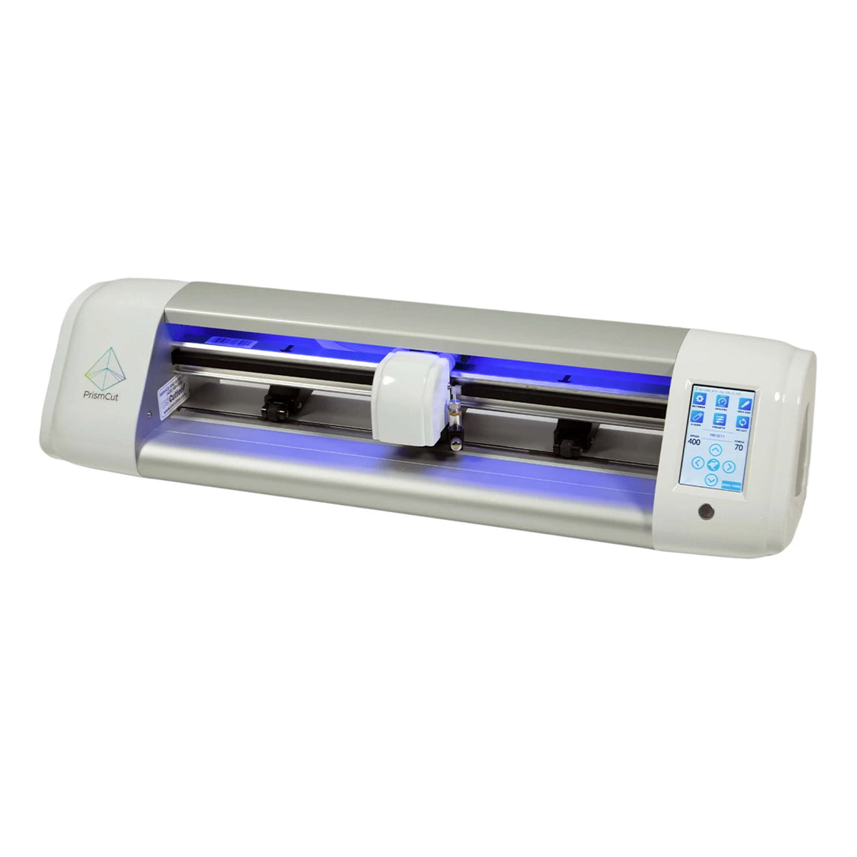 P20 PrismCut Vinyl Cutter w/ WiFi and Design &amp; Cut Software - New