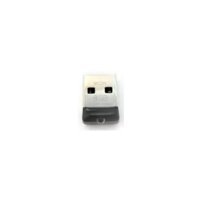 AXL Plus/ 2018 USB Module with FW - For the ﻿HP Designjet T520, T120 Series (CQ890-67118)