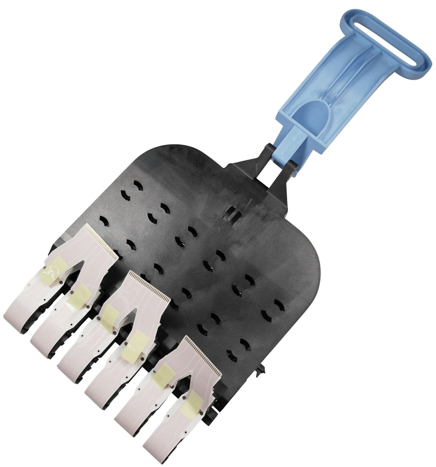 Carriage cover for HP DesignJet Z5200, Z3100, Z3200, Z2100 (Q5669-60686)