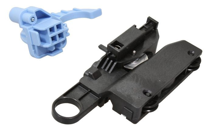 Cutter assembly for the DesignJet T620, T1100, T1120, Z2100, Z3100, Z5200 Series (Q5669-60713) - New