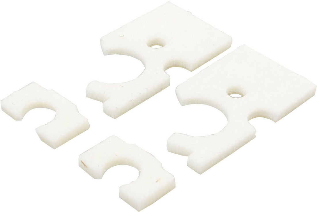 Lubrication Felts for the HP Designjet D5800 L25500 L26100 L26500 T7200 X6600 Z6800 Z6100 Panther 6 8 Latex 260 280 310 315 330 335 360 365 370 (Q6651-60081-F) - New