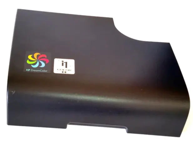 Left Side Ink Cartridge Door for the HP DesignJet Z2100, Z3100, Z3200 Series (Q6675-60016, Q6675-60088) - Refurbished