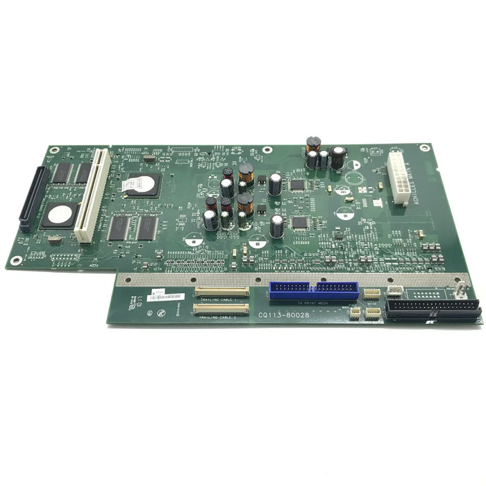 Main PCA (Logic Board) for the HP DesignJet Z3100, Z2100 44" or 24" Plotters (Q6677-67007) - Refurbished