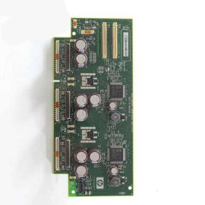 Carriage PCA board for the HP Designjet Z3200 Z3200 PS (Q6718-67003)