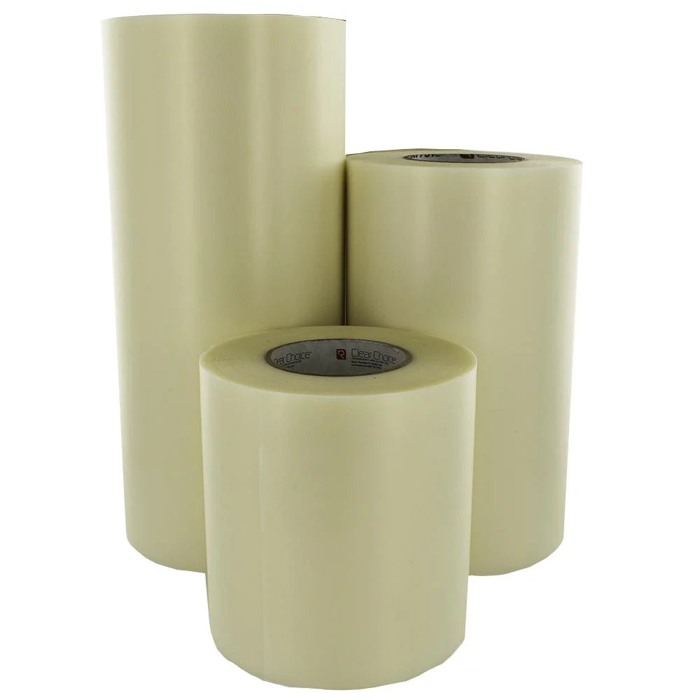 RTape Clear Choice AT75.1 Transfer Tape - High Tack (Choose size)