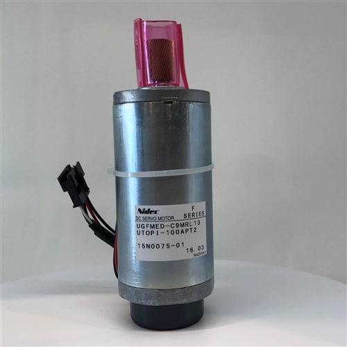 Roland Scan Carriage Motor Y Axis For XR-640 - 6700049030