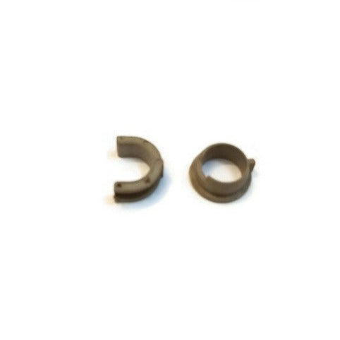 Bushing Pressure Roller for the HP 1100/3200 (RB2-3956, RB2-3957)