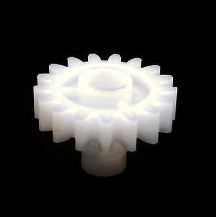 Fixing Drive Gear (17T) for HP Laserjet HP P4014 P4015 P4515 (RU6-0167)