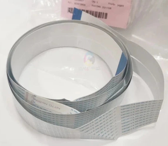 EPSON SureColor T5000 T5200 T7000 T7200 B6000 F6000 F6200 F6300 CR FFC CABLE (MAIN to SUB BOARD) CN100 - 2142134
