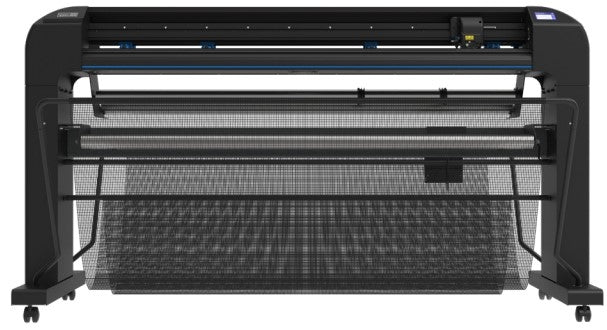 Summa S Class 3 T140 54" Vinyl Cutter (S3T140)