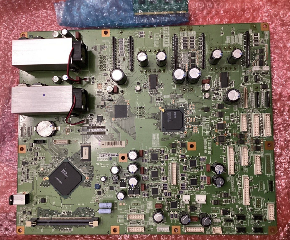 Main Board for EPSON SureColor S50600 S50610 S50650 S50670 - 2147858