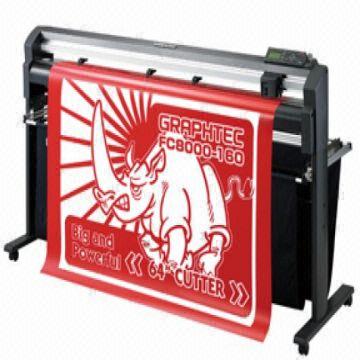 64&quot; Graphtec FC8000-160 Vinyl Cutting Plotter - Refurbished (1, 2, 3 or 4 Years Warranty)