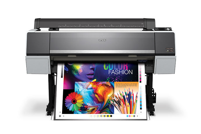 Epson SureColor P9000 44" Wide-Format Printer - Refurbished (90 Days, 1, 2, 3 or 4 Years Warranty)