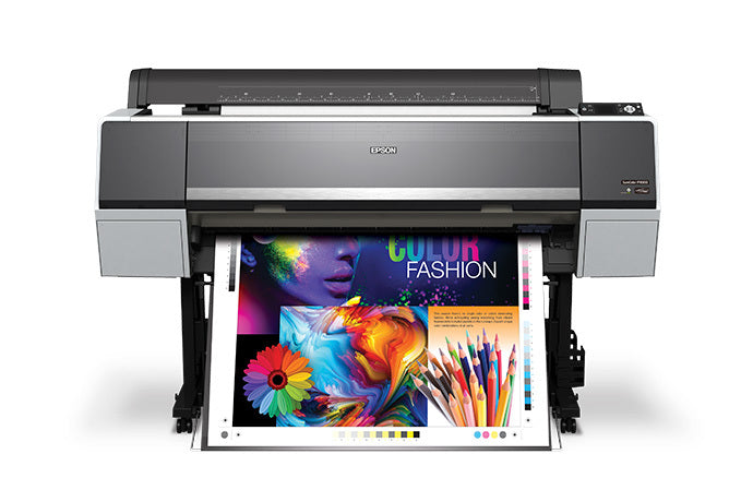 Epson SureColor P9000 44" Wide-Format Printer - Refurbished (90 Days Warranty)