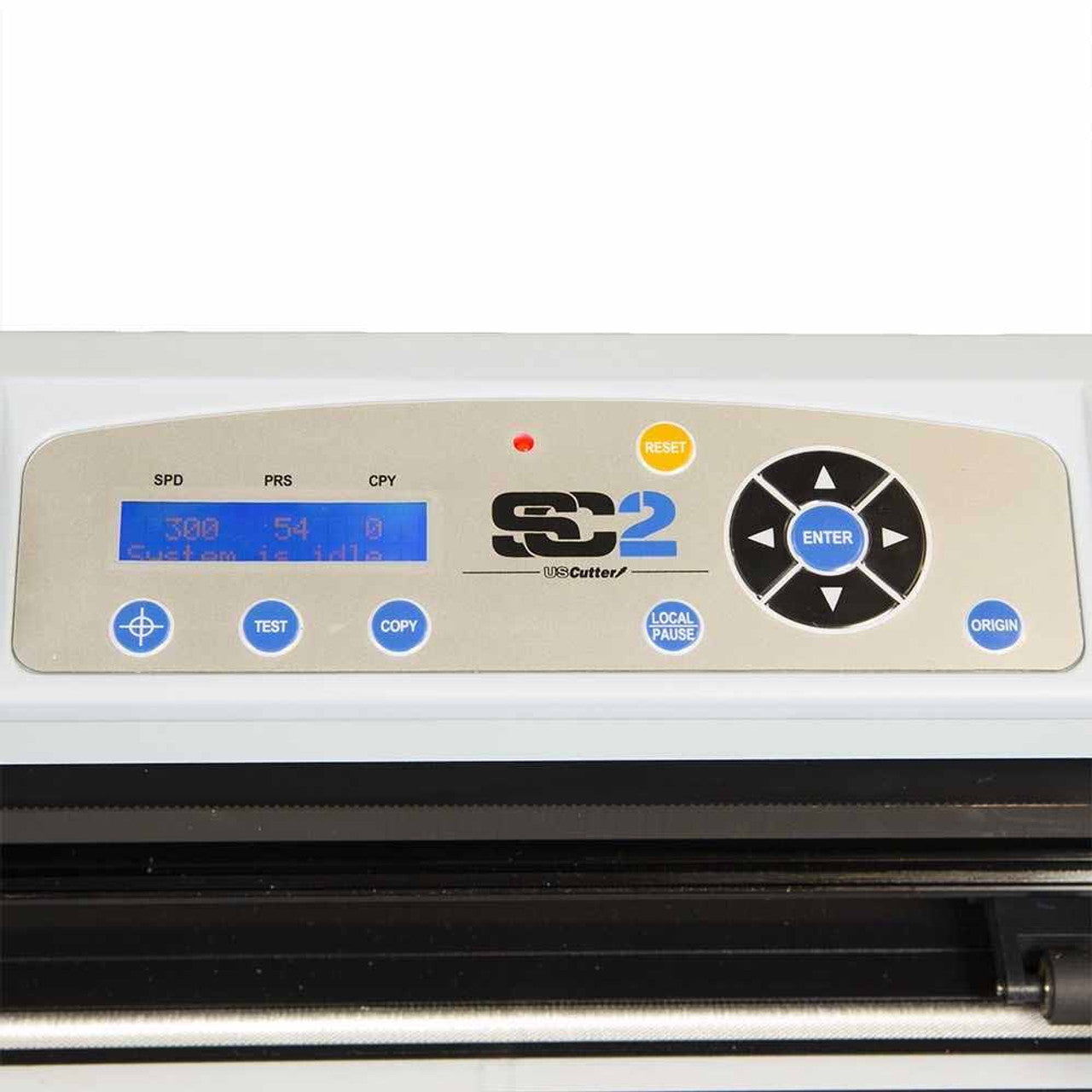 USCutter SC2 Vinyl Cutter Replacement Parts