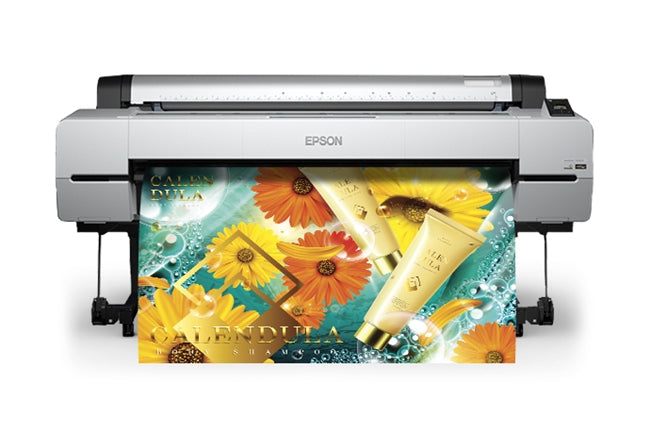 Epson SureColor P20000 64" Wide-Format Printer - Refurbished (1 Year Warranty)