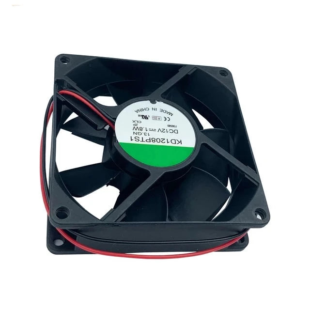 Power fan for HP DesignJet T610 T1100 Z2100 Z3100 Z5200 Z3200 FIX 03:XX