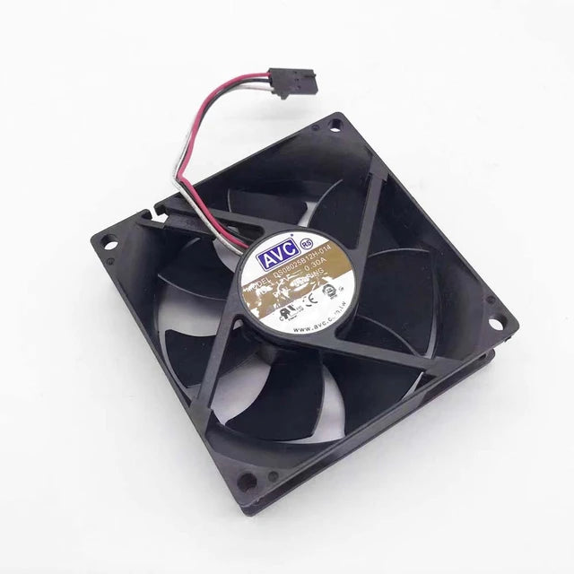 Aerosol Fan with Cable for the HP DesignJet Z2600, Z5600 Series (E1L21-67033)