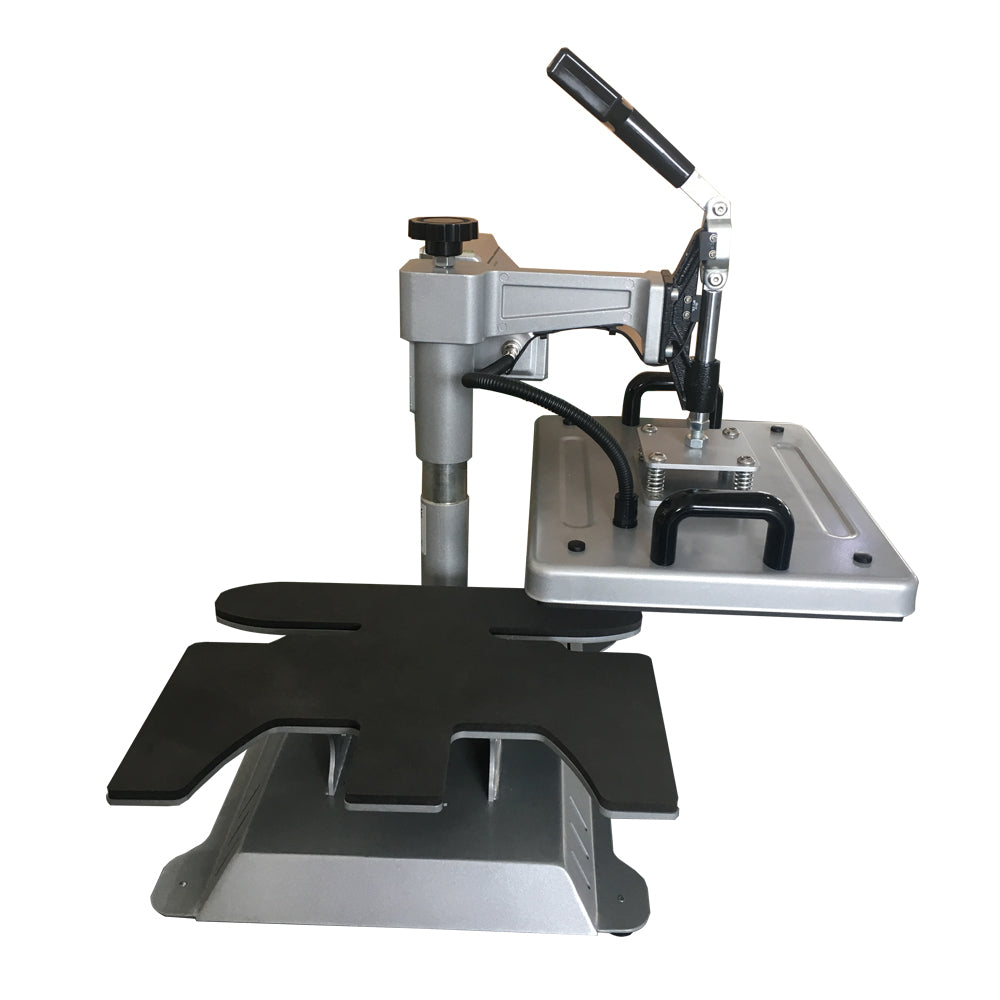 Sneakers and Stockings Sublimation Heat Press Machine