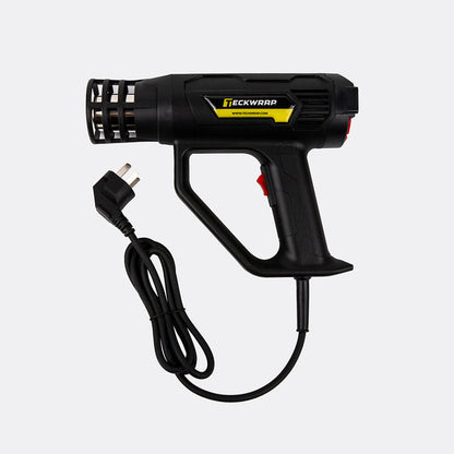Vinyl High-Performance Wrap Heat Gun