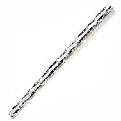 Starwheel Assembly (without Actuator) for the HP DesignJet Z3100, Z2100, Z3200, Z6, Z9+ 24-inch Series (Q6718-67014)