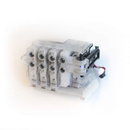 Damper ASSY with Tube for EPSON P600 P800 / 3890 3880 3885 / 3800 3850 R3000