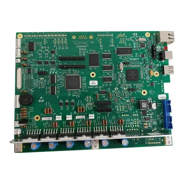 Summa S Class 2 Kit S2 Mainboard (395-990)