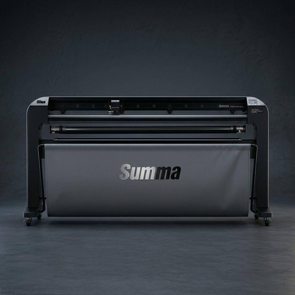 ON SALE - Summa Class S2 T160 62" Cutter - Refurbished (1, 2, 3 or 4 Years Warranty)