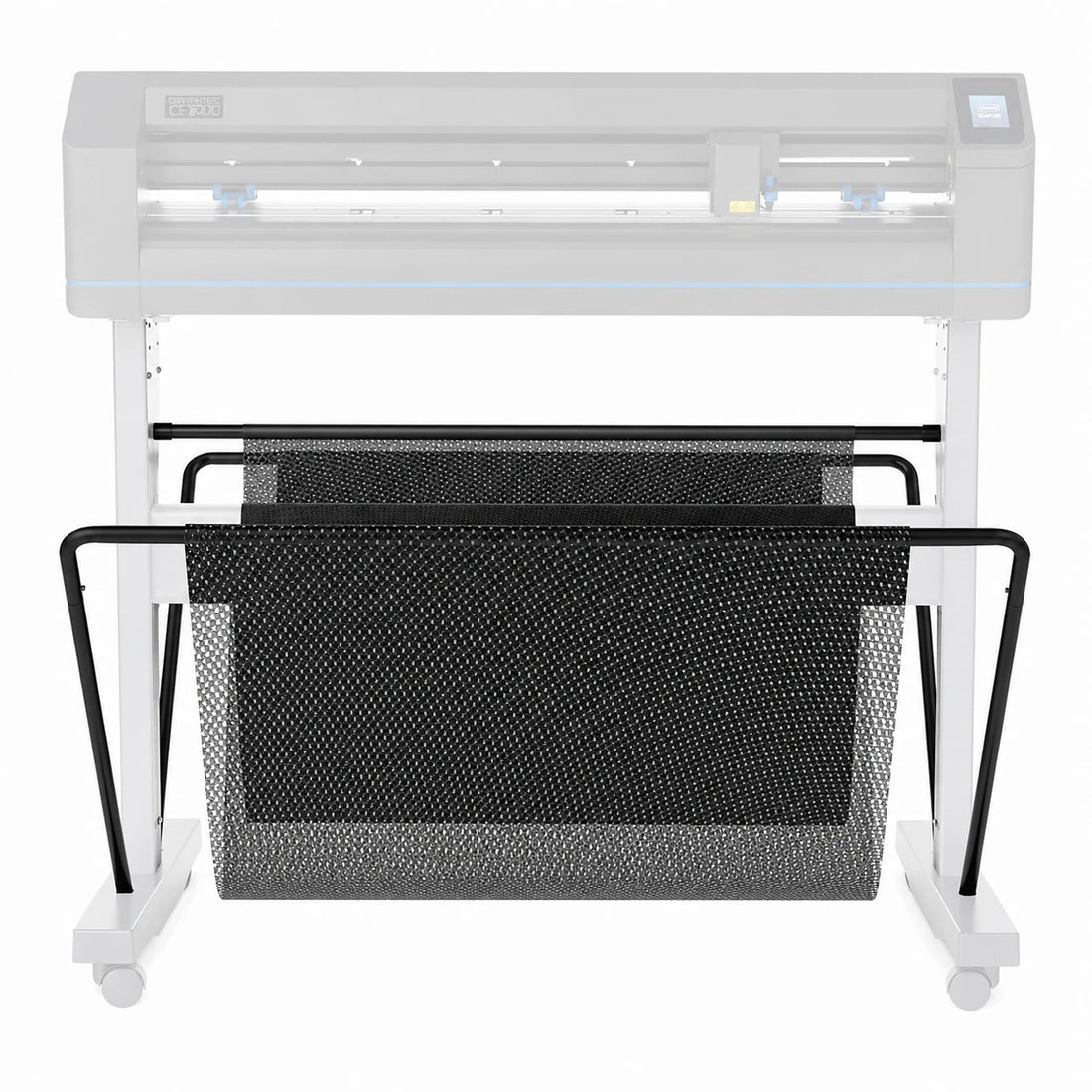 Summa Basket for S1D75 Model Vinyl Cutter